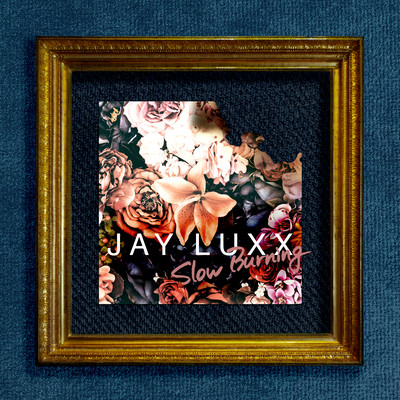 Slow Burningのジャケット写真