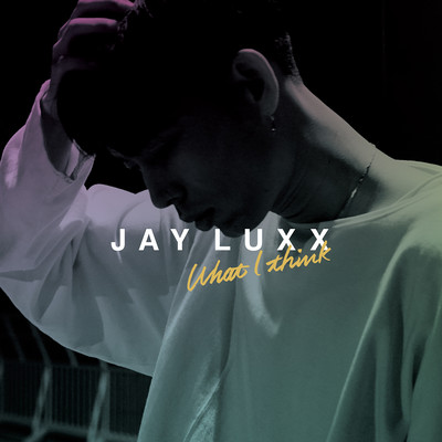 What I Thinkのジャケット写真