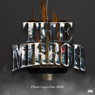 THE MIRRORのジャケット写真