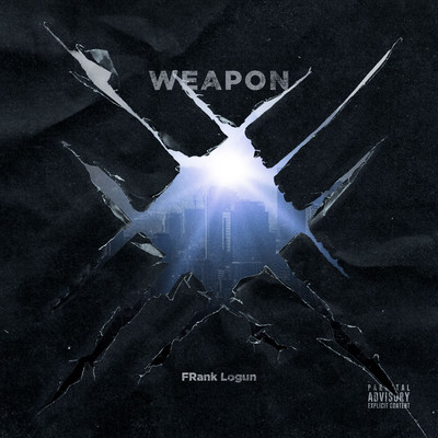 WEAPON X III Front Cover