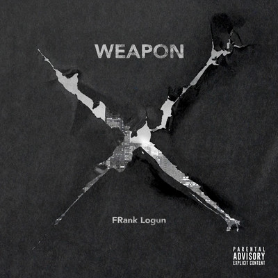 WEAPON X Front Cover