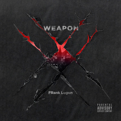 WEAPON X II Front Cover