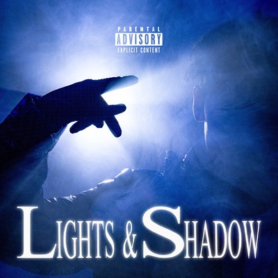LIGHTS & SHADOWのジャケット写真