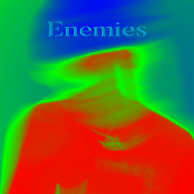 Enemies Front Cover