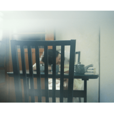 snore Front Cover