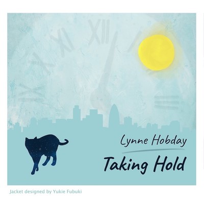 Taking Hold Front Cover