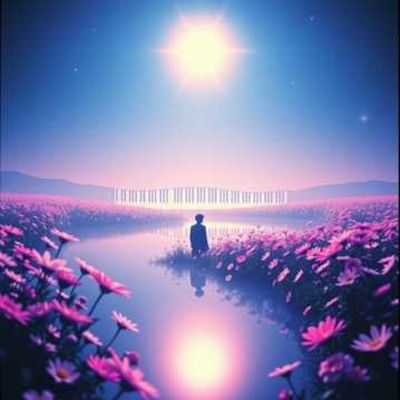 You Call This World Hell, But Front Cover