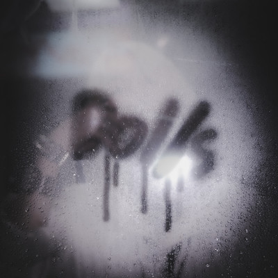 Dolls Front Cover
