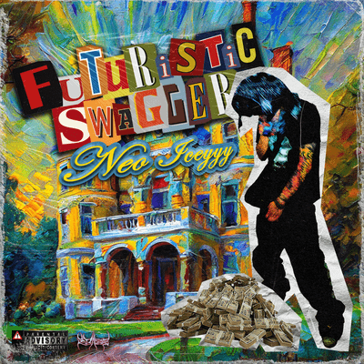 FUTURiSTiC SWAGGER Front Cover