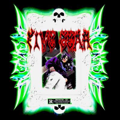 5GEAR Front Cover