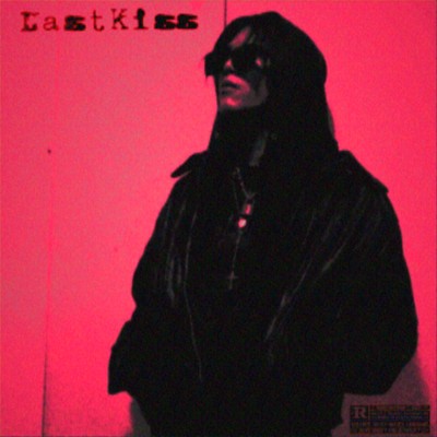 Last kiss Front Cover