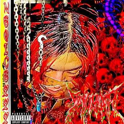 SPID3R Front Cover