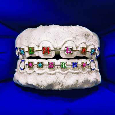 L.M.L. Front Cover