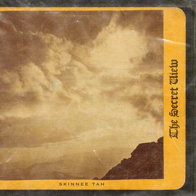 The Secret View Front Cover