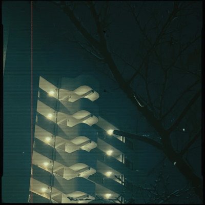 忘却_ / My Voiceのジャケット写真