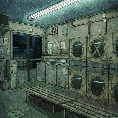 画餅のジャケット写真