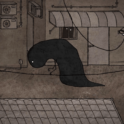 konaiensoku Front Cover