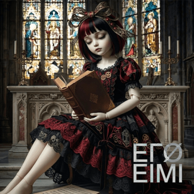 PILGRIM.1 Front Cover