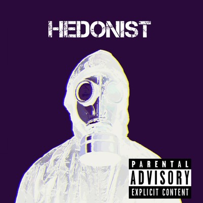 HEDONIST Front Cover