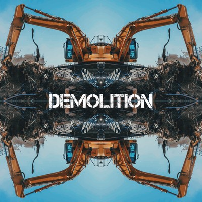 Demolitionのジャケット写真