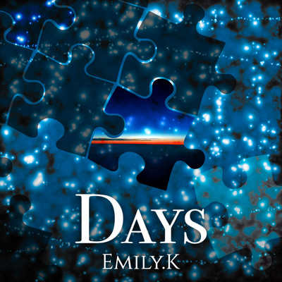 Days (Blue Remix) Front Cover
