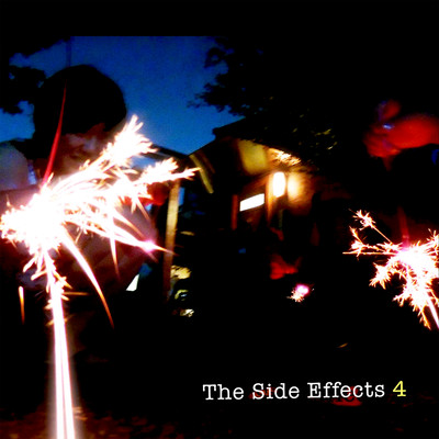 The Side Effects 4 Front Cover