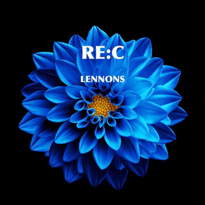 RE:C Front Cover