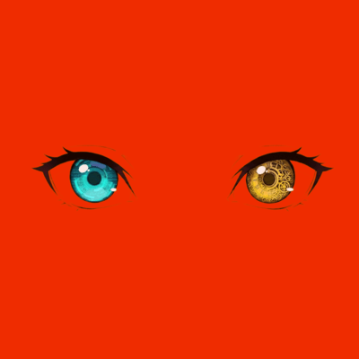 Can You Truly Taste Suffering? (feat. HATSUNE MIKU) Front Cover