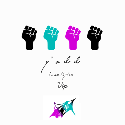 y'all (VIP)のジャケット写真