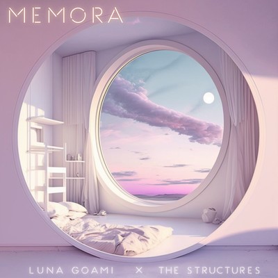 MEMORA Front Cover