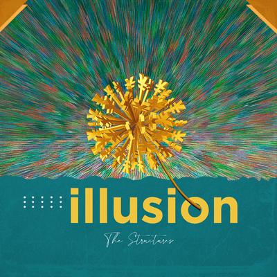 Illusionのジャケット写真