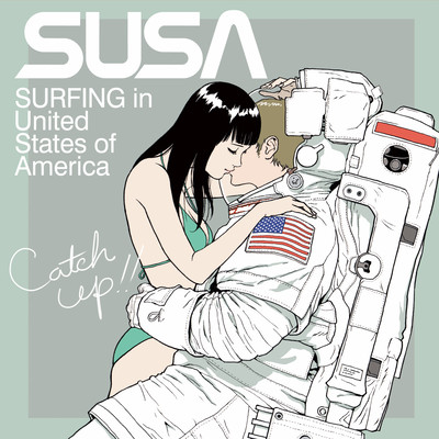 Catch up!! 2014 Front Cover