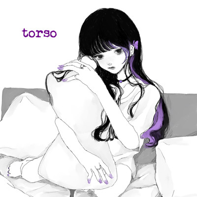 torso Front Cover