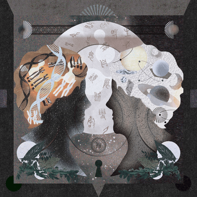 おのづからのジャケット写真