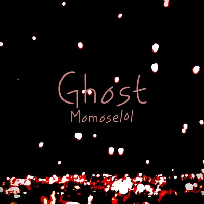 Ghost Front Cover