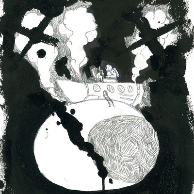 MOO NSU MMER Front Cover