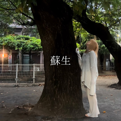 Sosei Front Cover