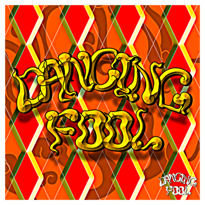 DANCING FOOL Front Cover