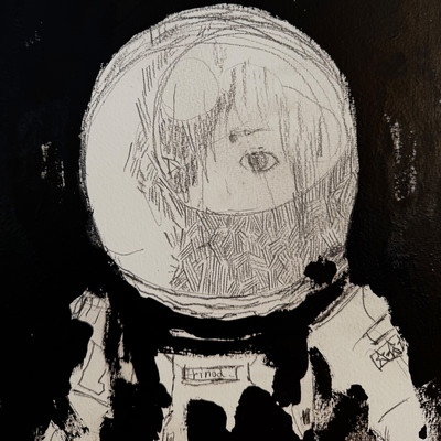 NOT A MOONのジャケット写真