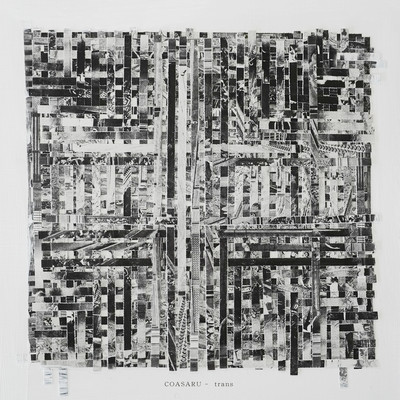 transのジャケット写真