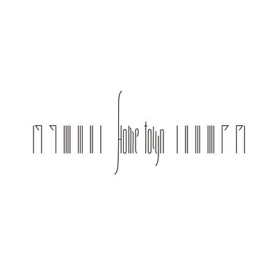 Hometown Front Cover