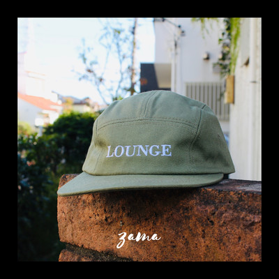 LOUNGE Front Cover