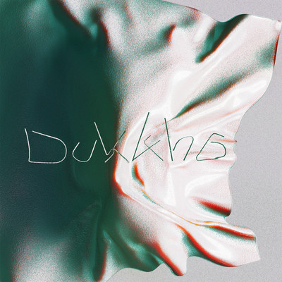 Dukkha Front Cover