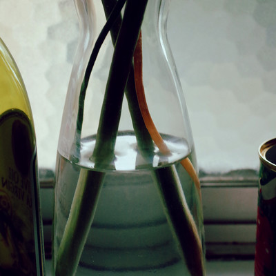 Yayoyのジャケット写真