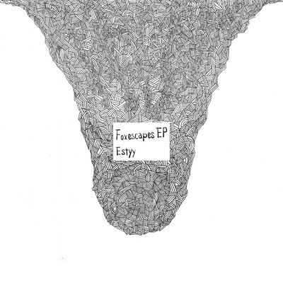 Foxescapes Front Cover