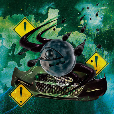 homeostasis2022- Front Cover