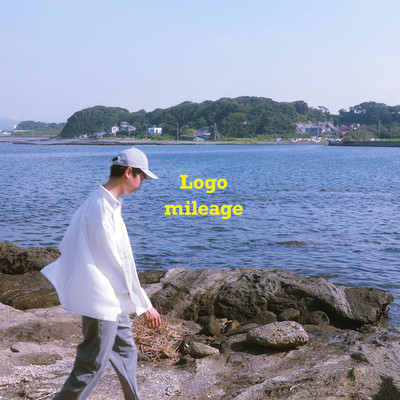 mileage Front Cover
