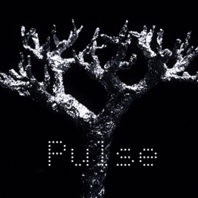 Pulse Front Cover