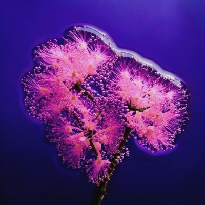 爛々のジャケット写真