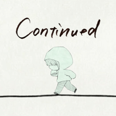 Continued (feat. Mei Ueda) Front Cover